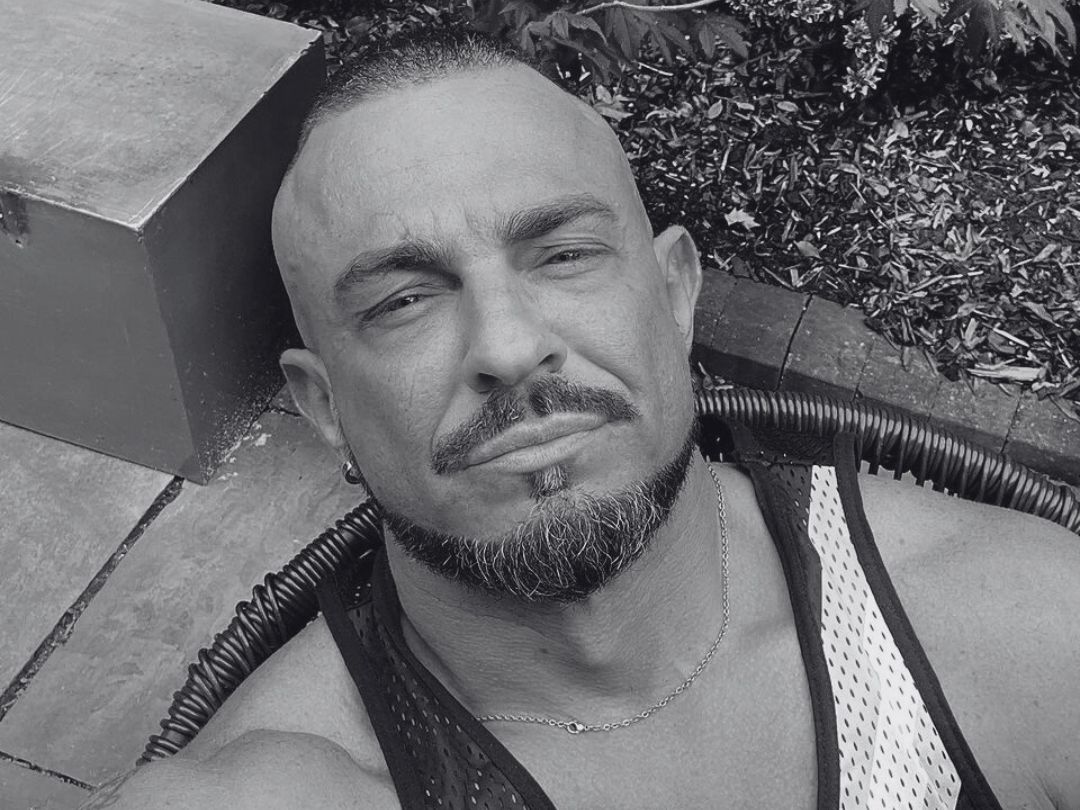 Robin Windsor