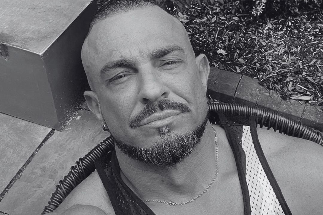 Robin Windsor