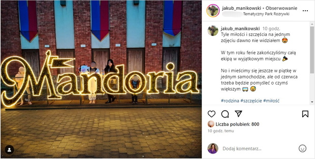 Jakub z Rolnika szuka żony