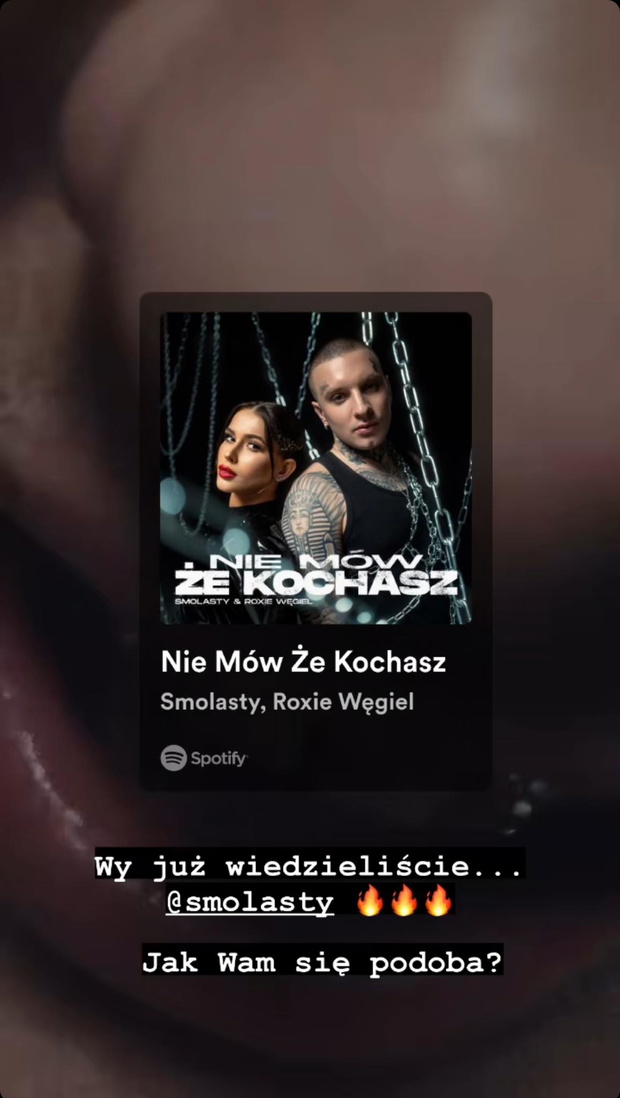 Roksana Węgiel