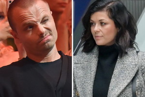 Katarzyna Cichopek, Marcin Hakiel