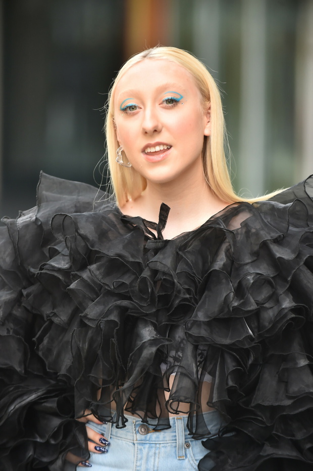 Eurowizja 2024: Luna