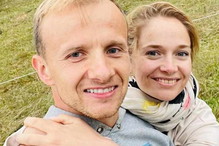Marta Paszkin z Rolnik szuka żony urodziła