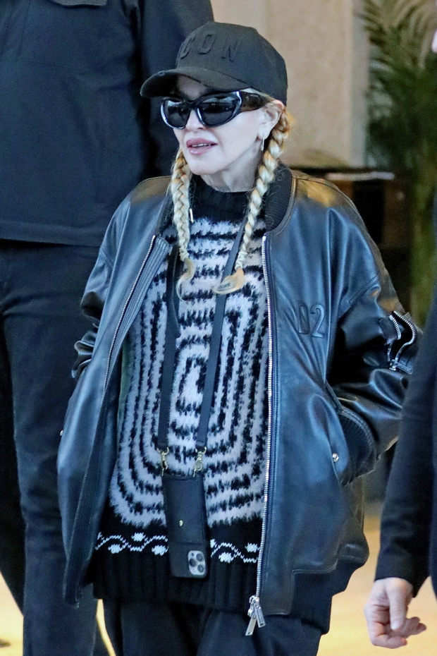 Madonna