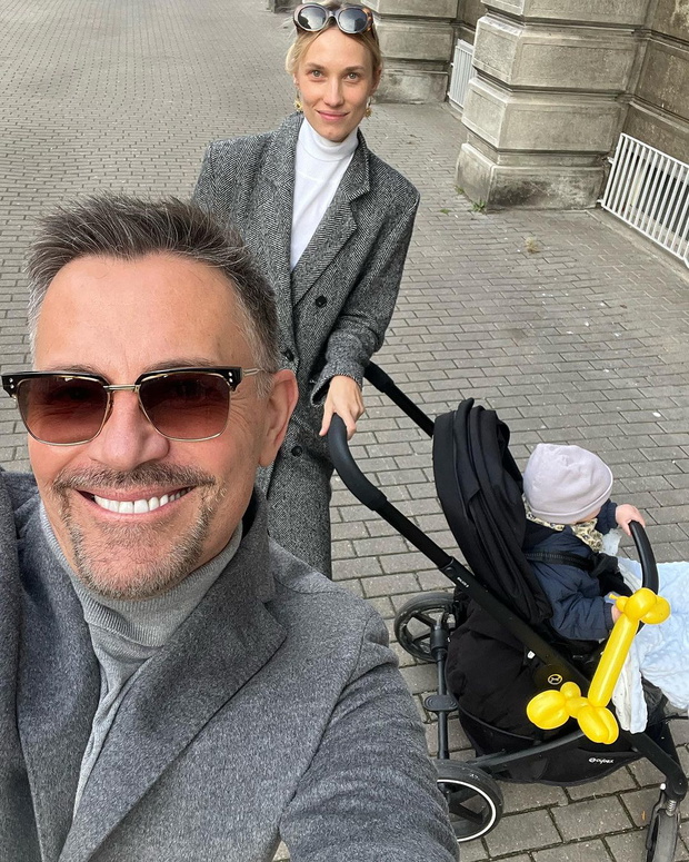 Krzysztof Ibisz, Joanna Ibisz
