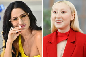 Justyna Steczkowska i Luna