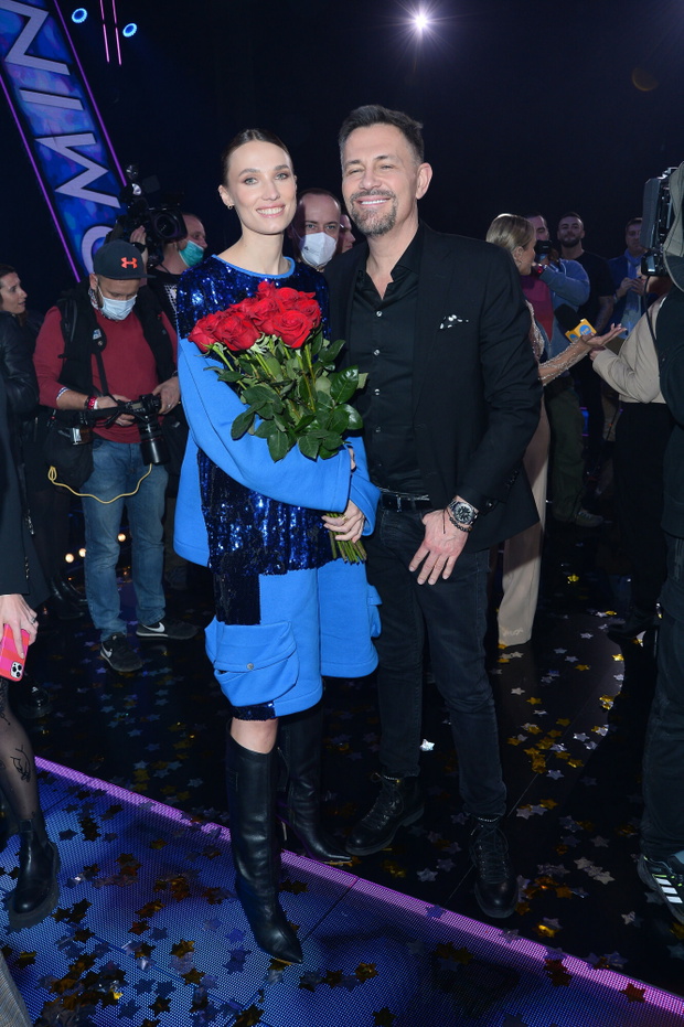 Krzysztof Ibisz, Joanna Ibisz