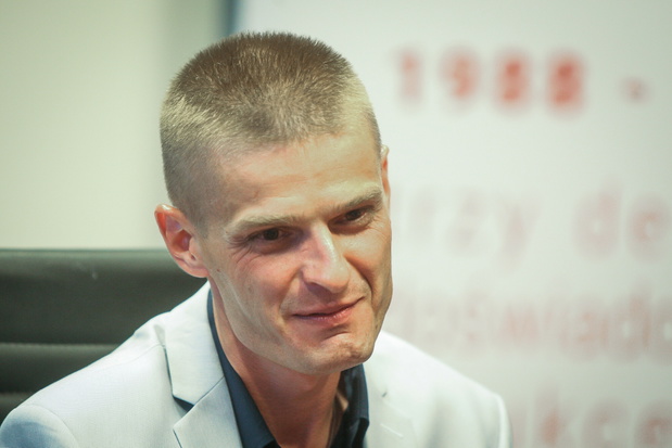 Tomasz Komenda