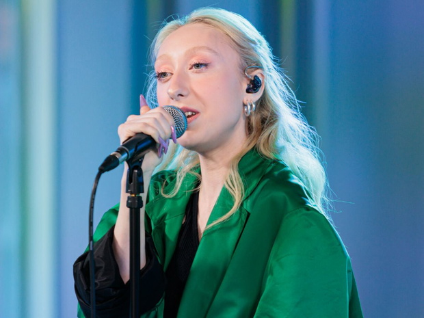 Eurowizja 2024: Luna