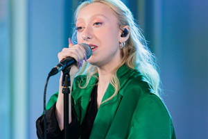 Eurowizja 2024: Luna