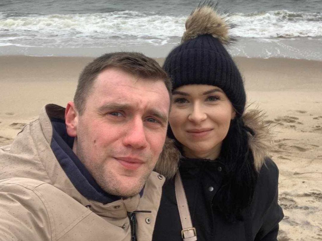 Ania z Rolnik szuka żony