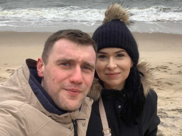 Ania z Rolnik szuka żony