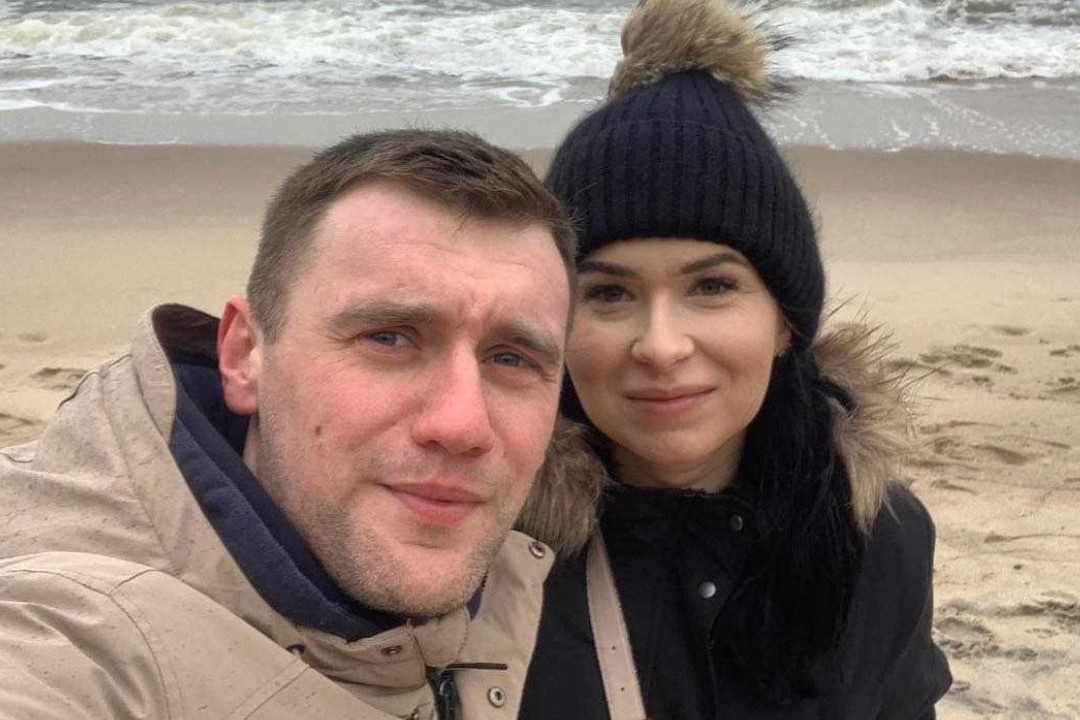 Ania z Rolnik szuka żony
