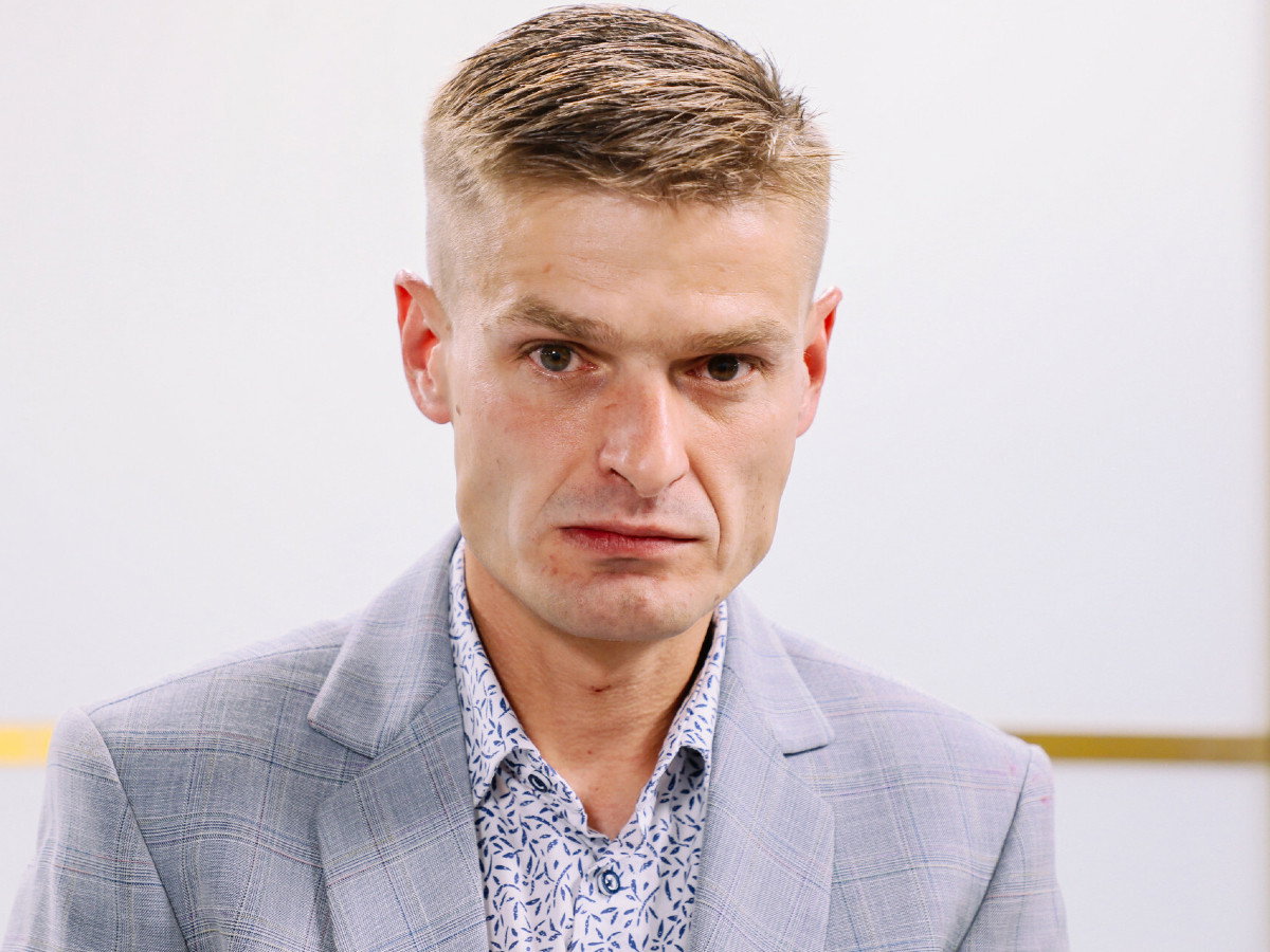Tomasz Komenda