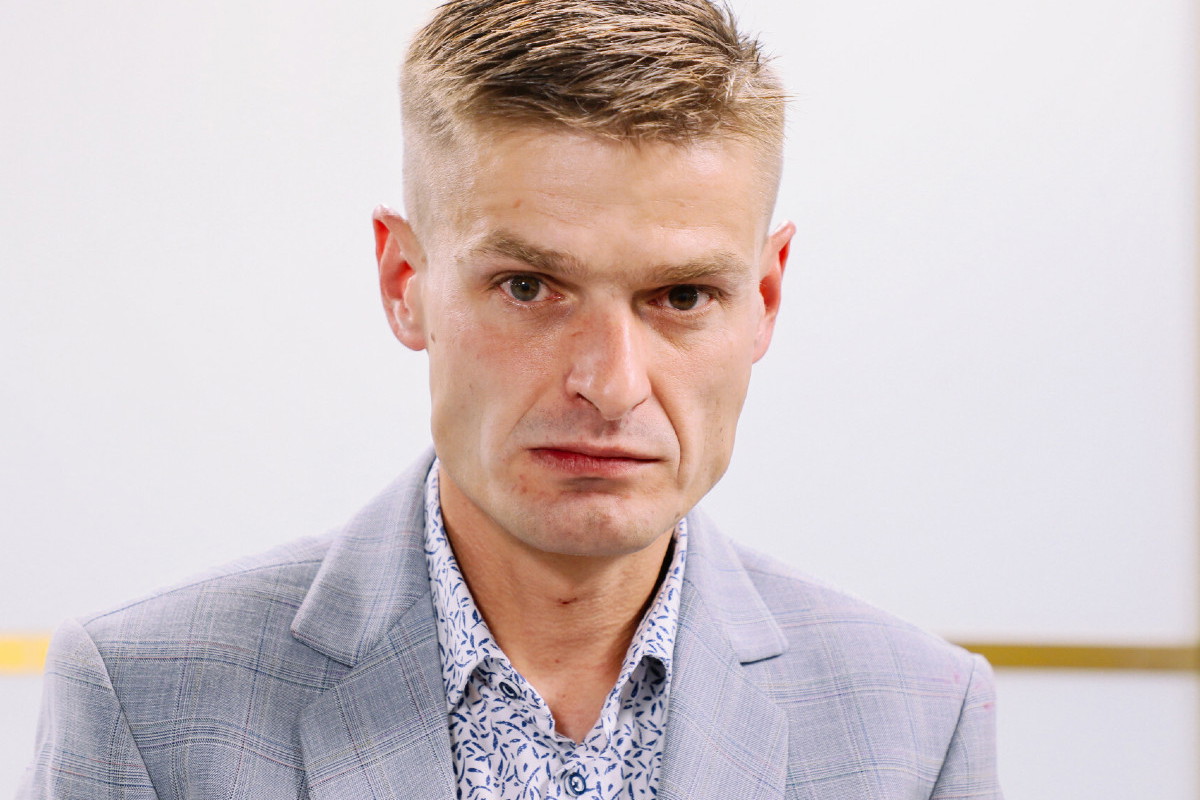 Tomasz Komenda
