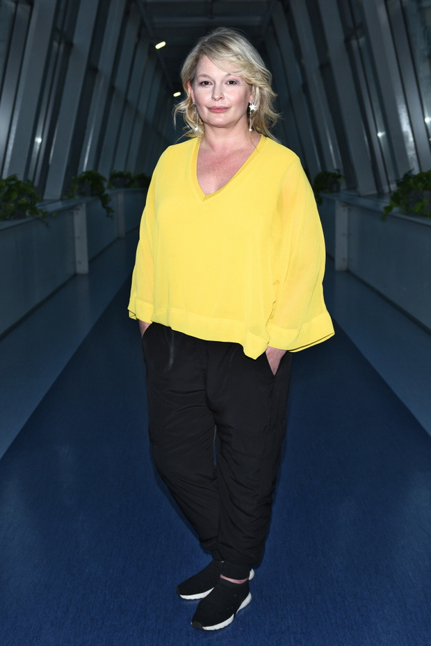 Dominika Ostałowska