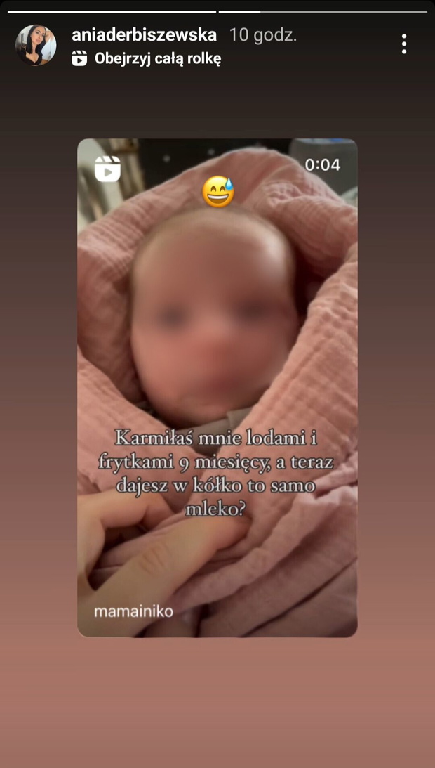 Ania z Rolnik szuka żony
