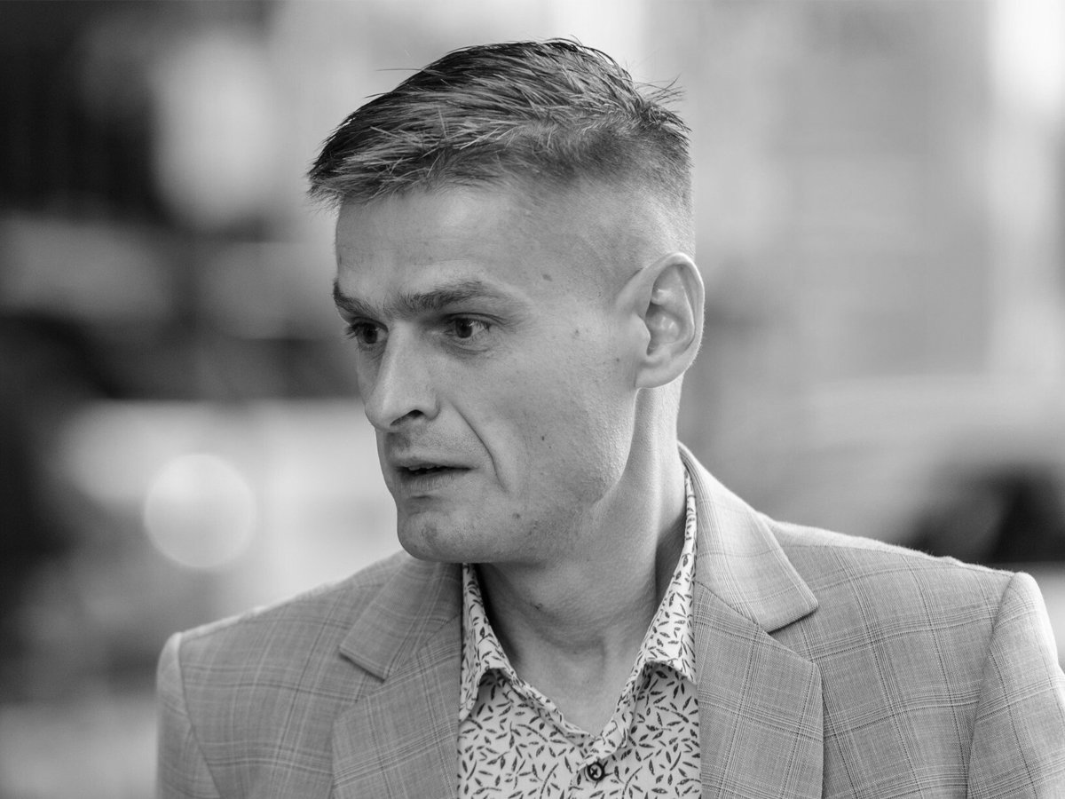 Na co zmarł Tomasz Komenda