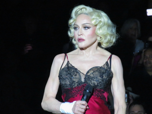 Madonna