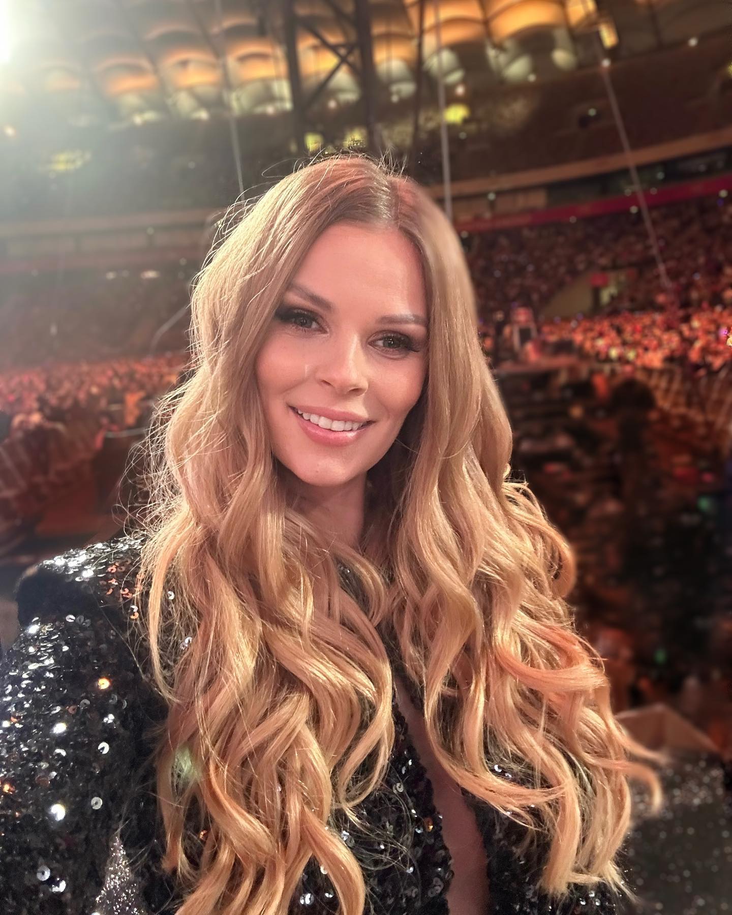 Małgorzata Tomaszewska narodziny córki