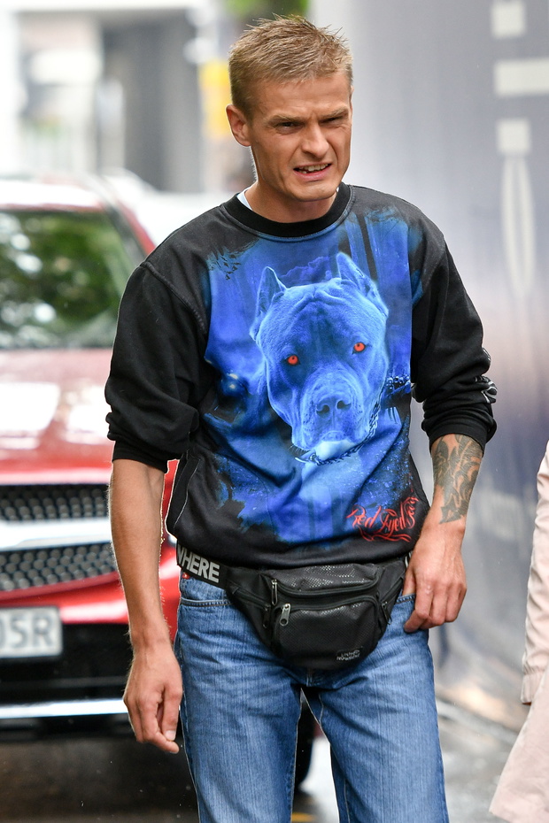 Tomasz Komenda