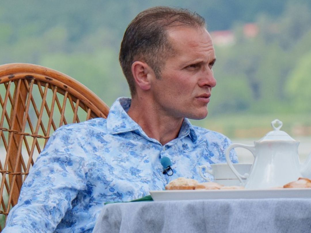 Waldemar z Rolnik szuka żony
