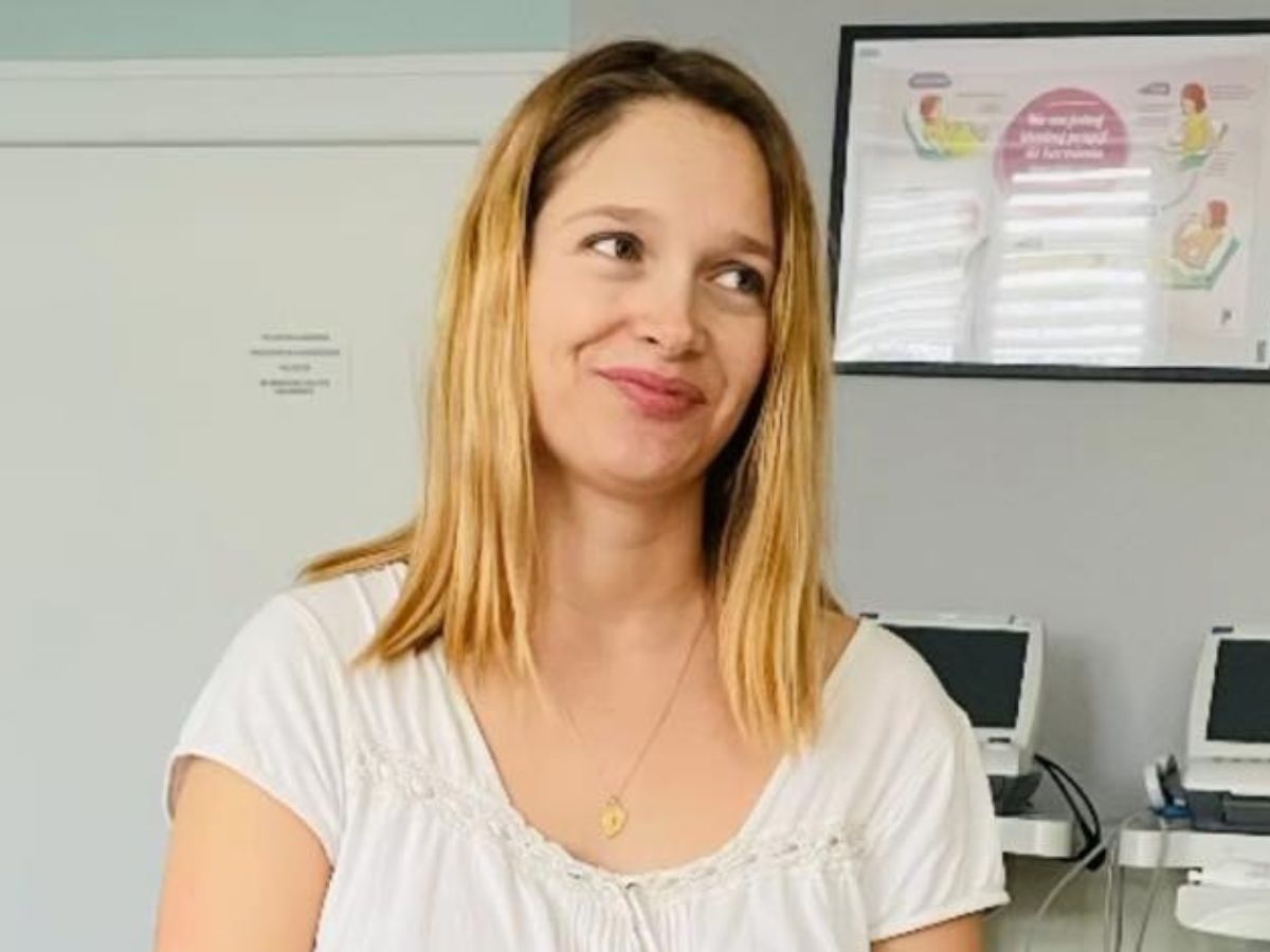 Marta Paszkin