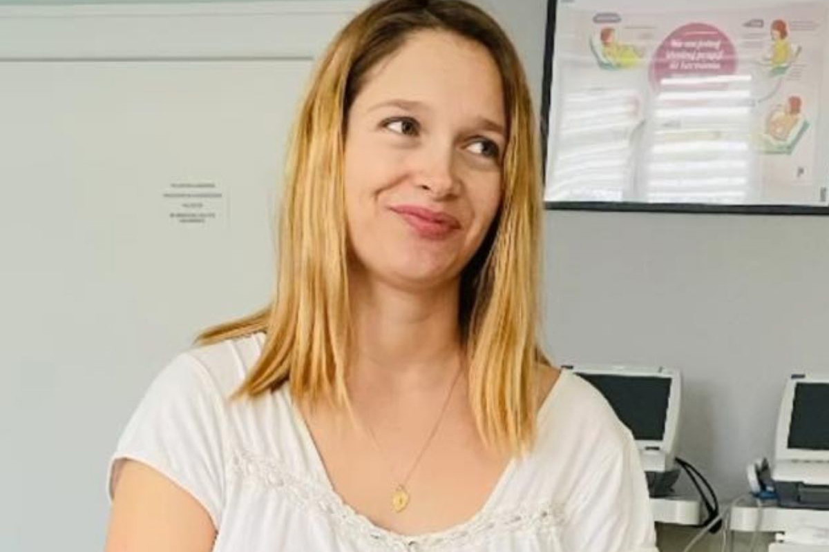 Marta Paszkin