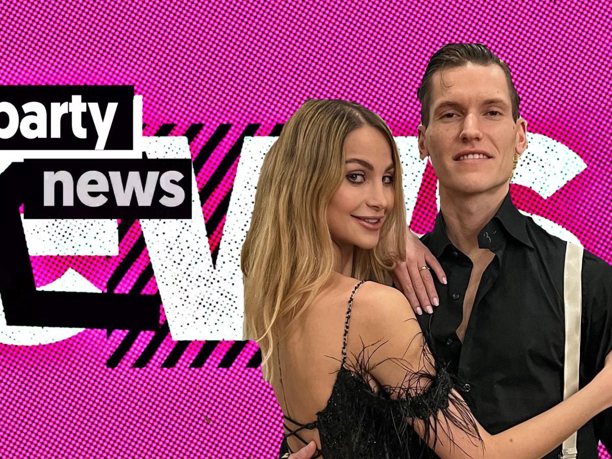 Hania Żudziewicz i Jacek Jeschke o zarobkach tancerzy