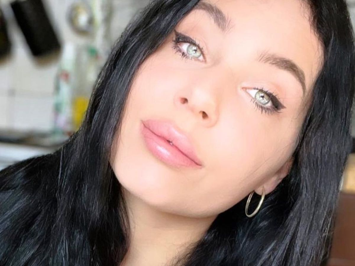 Aleksandra Saków z "Hotelu Paradise"