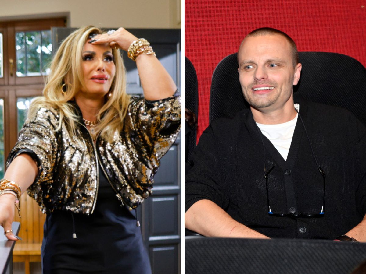 Marcin Hakiel, Dagmara Kaźmierska