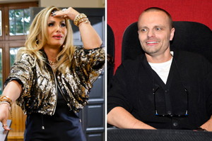 Marcin Hakiel, Dagmara Kaźmierska