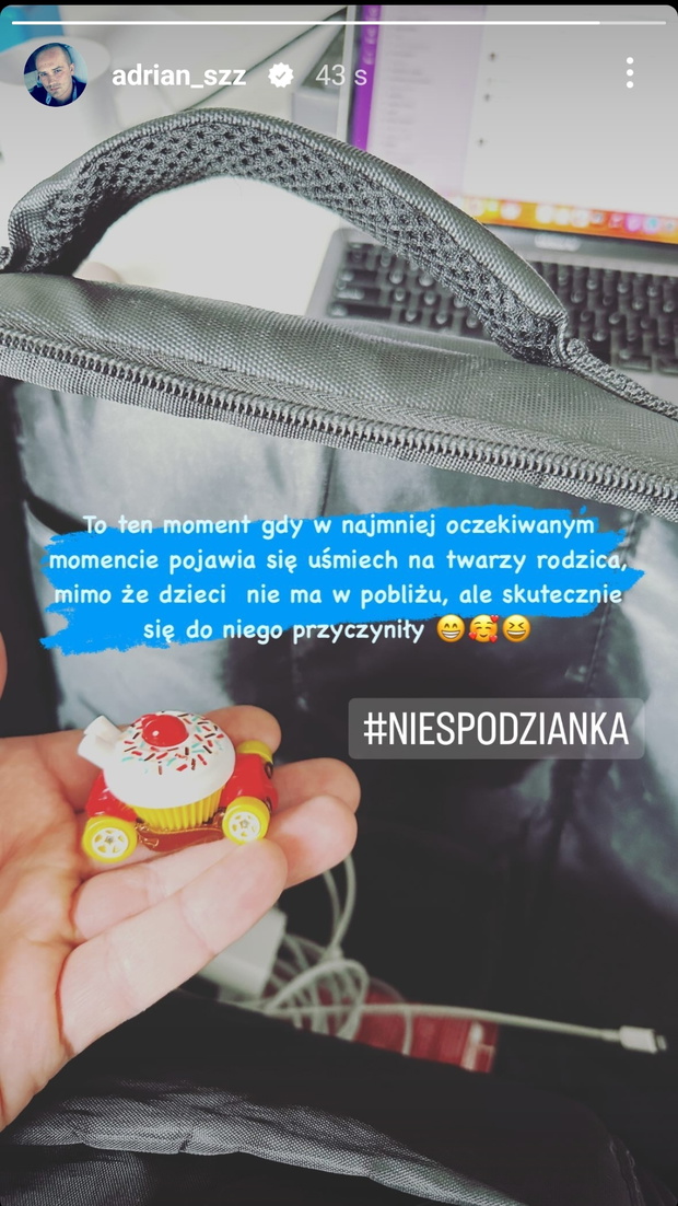Adrian i Anita z "Ślub od pierwszego wejrzenia"