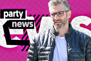 Maciej Dowbor tłumaczy, czy zmiany rządu miały wpływ na nową posadę Katarzyny Dowbor