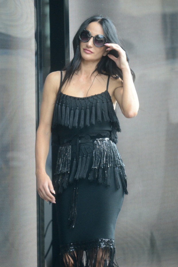 Justyna Steczkowska