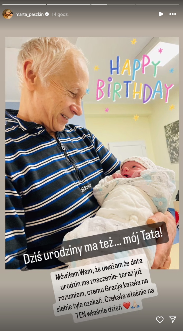 Marta Paszkin z Rolnik szuka żony
