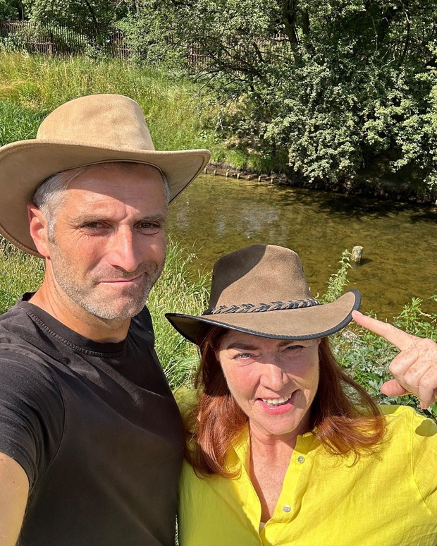 Maciej Dowbor, Katarzyna Dowbor