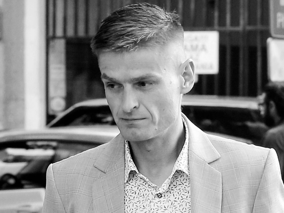 Tomasz Komenda