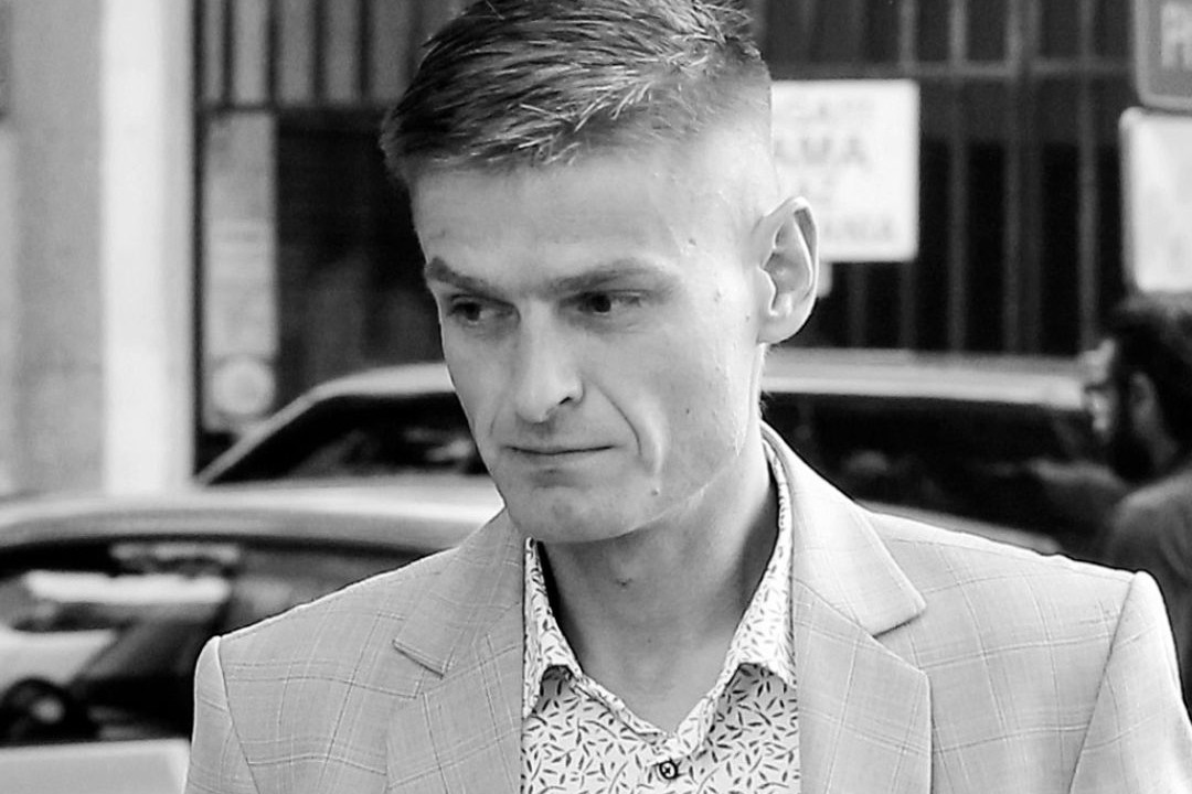 Tomasz Komenda