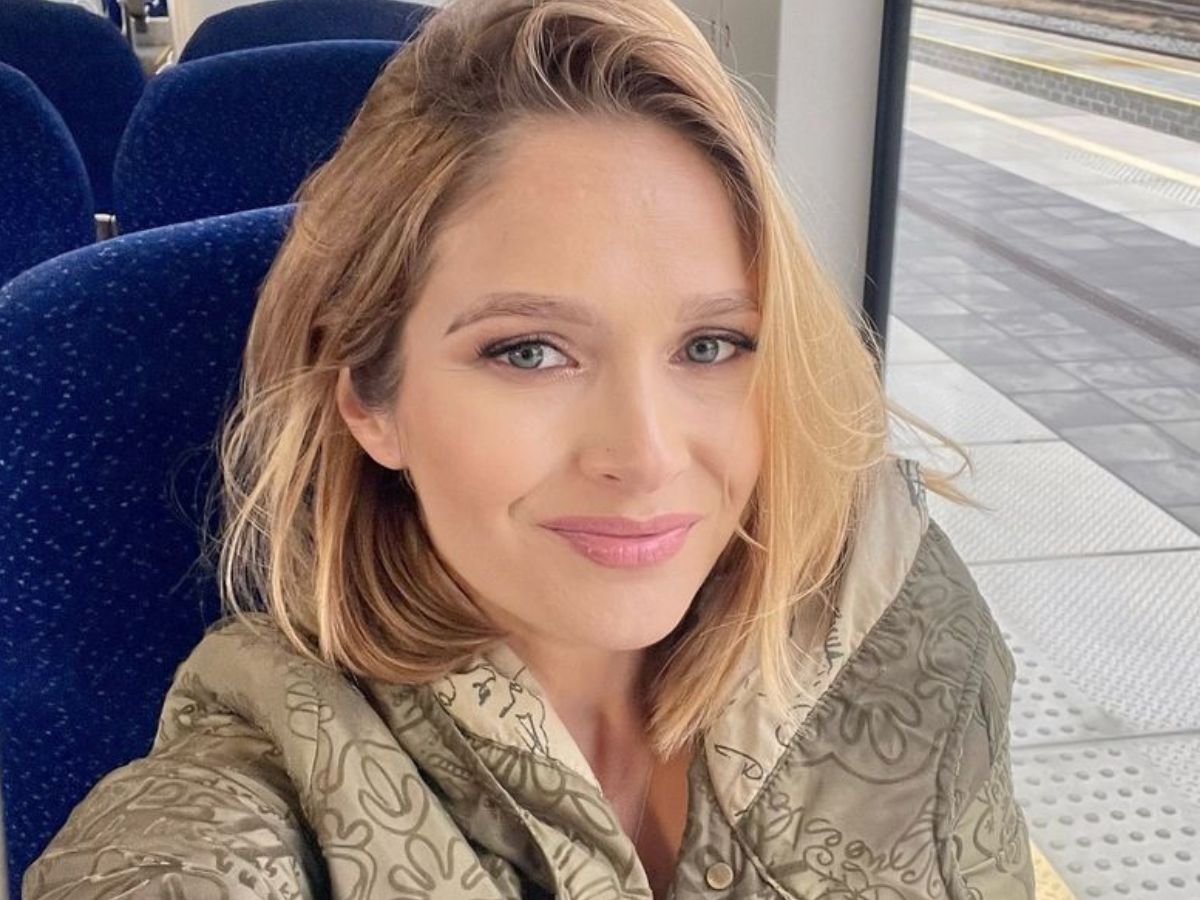 Marta Paszkin