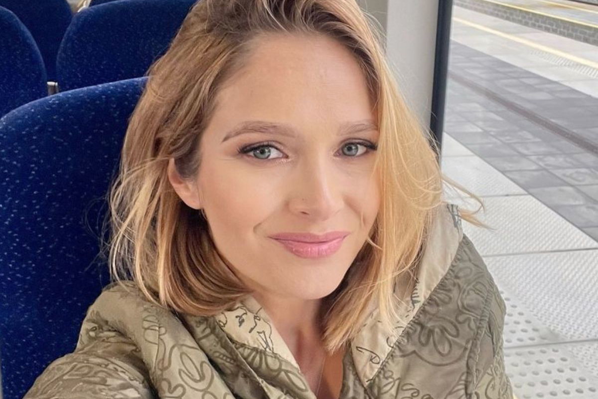 Marta Paszkin