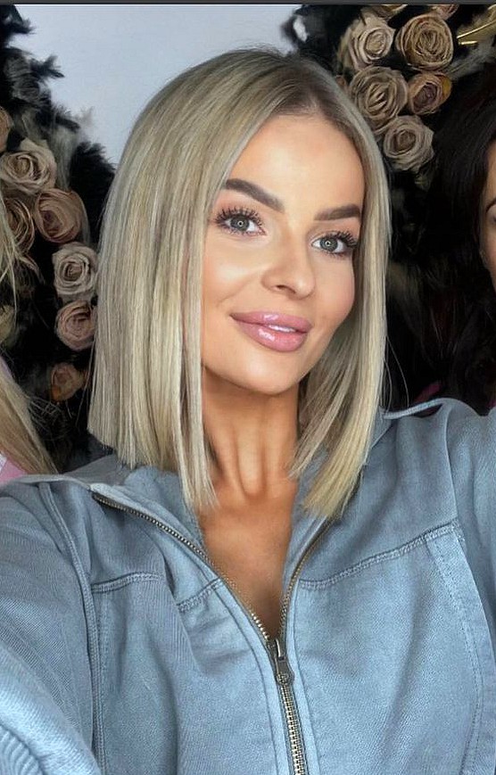 Dominika z Hotelu Paradise