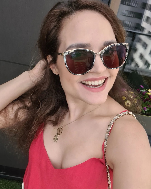 Aleksandra Radwan