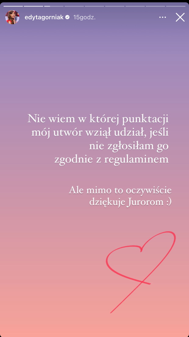 Edyta Górniak Eurowizja
