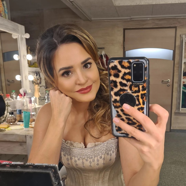Aleksandra Radwan