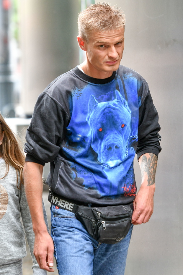 Tomasz Komenda