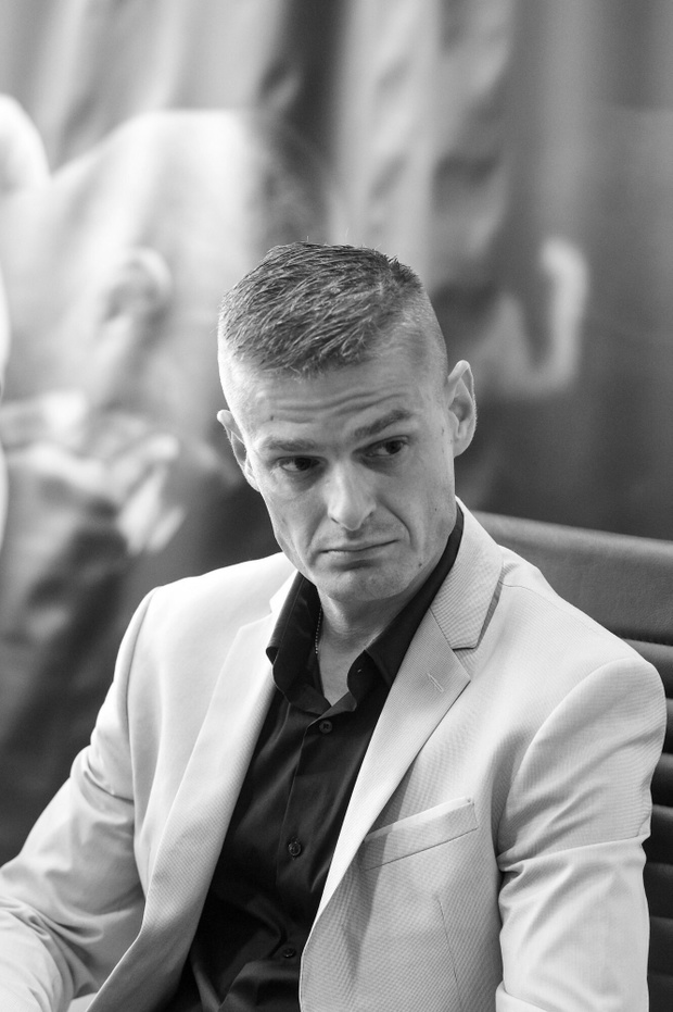 Tomasz Komenda
