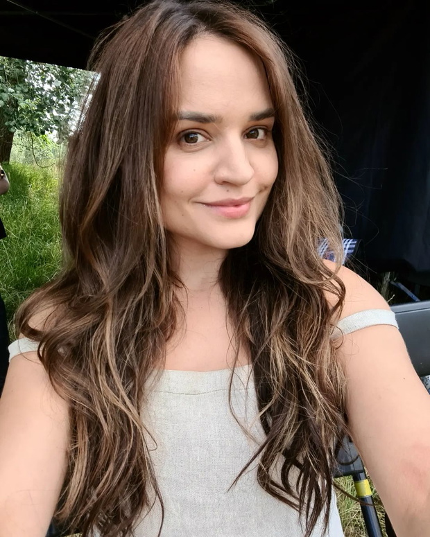 Aleksandra Radwan