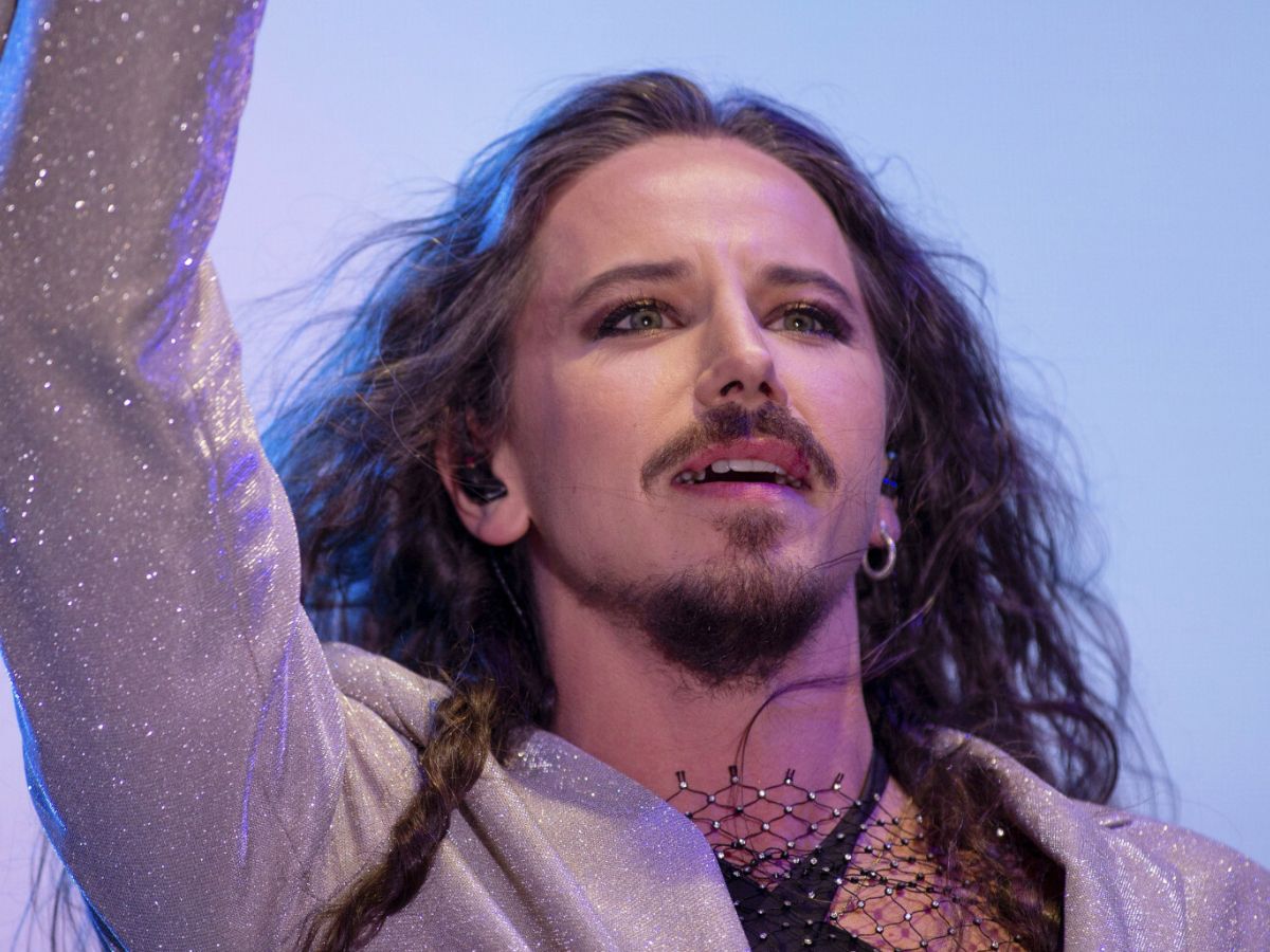 Michał Szpak