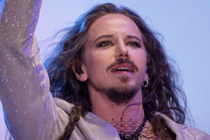 Michał Szpak
